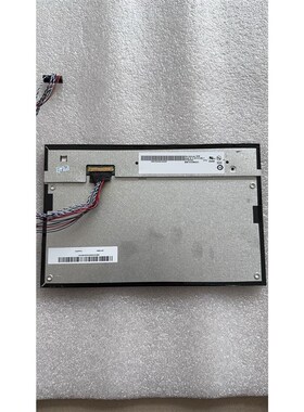 AU Optronics友达G101EVN03.1工业液晶显