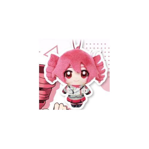 谷皮预售扭蛋重音TetoKASAN