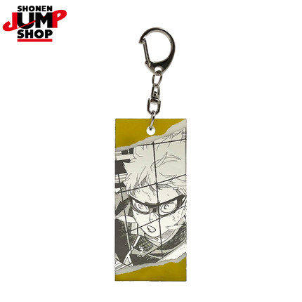 谷皮现货SHONENJUMP排球