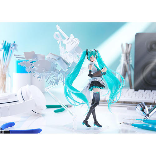 谷皮预售MaxFactoryPLA