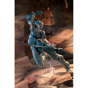 谷皮预售 MaxFactory 强殖装甲 凯普一号 终极版 figma再版