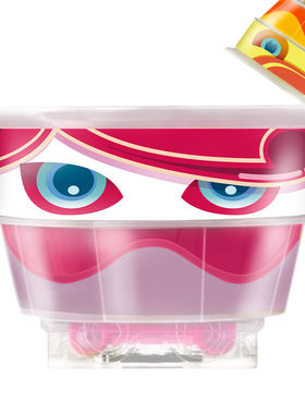 谷皮预订  DX 假面骑士加布GAVV VRAM 布丁果冻台词BGM发声饱藏07