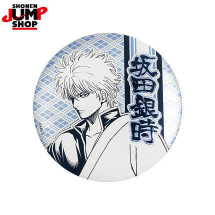 谷皮现货SHONENJUMP银魂