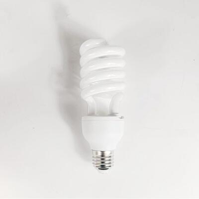 低压节能灯 中半E12V24V36V110V150127V220V节螺能螺口27全灯螺旋