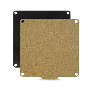 3D打印 甄选小叮当Easythreed 双面pei板磁钢贴膜弹簧钢板