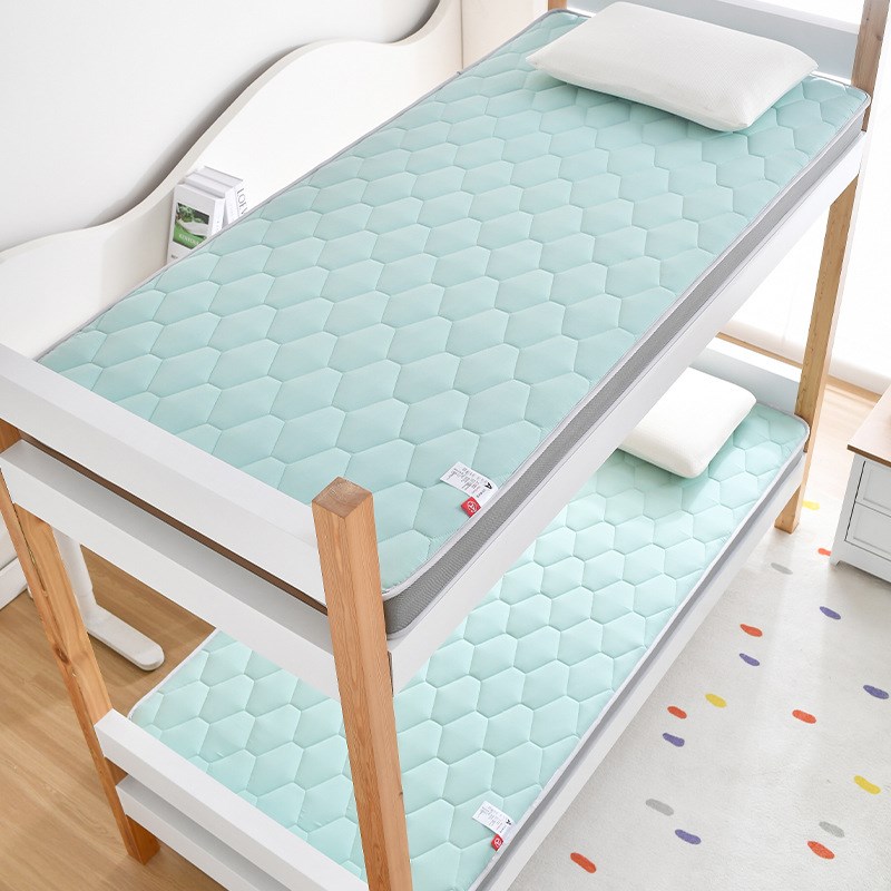 记忆棉床垫软垫家用卧室宿舍学生单人租房专用榻榻米海绵垫子