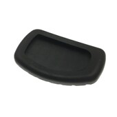 适用雷诺 东风风行景逸踏板垫S50 X5离合器刹车踏板胶皮脚垫套