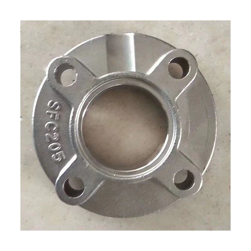 防水防锈耐蚀 SUCFC210 SUCFC211 FC212不锈钢圆型座外球面轴承