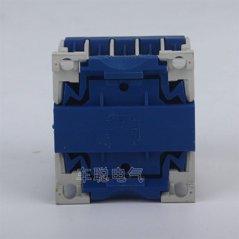 CJX2-6.3/10小型交流接触器220V E0910 380V 继电器JZ20-1122 24V