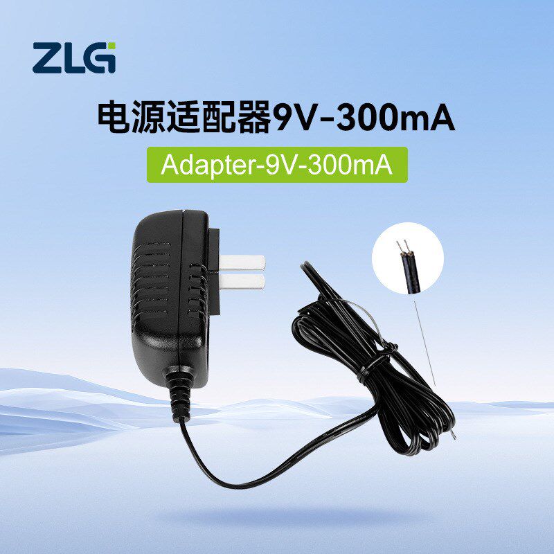 ZLG致远电子 智能LoRa数据采集数据通信无线网关 GLCOM-NET