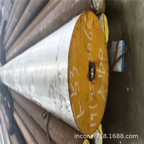 现货供应永兴904L不锈钢圆钢锻造 00Cr20Ni25Mo4.5Cu不锈钢棒零切