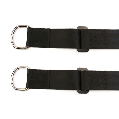 多功能带安全挂带 秋千绳子秋千连接保护带 可调节秋千绑带