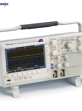 Tektronix/泰克DPO2014B/MSO2012B/2014B数字示波器100MHz 1GS/s