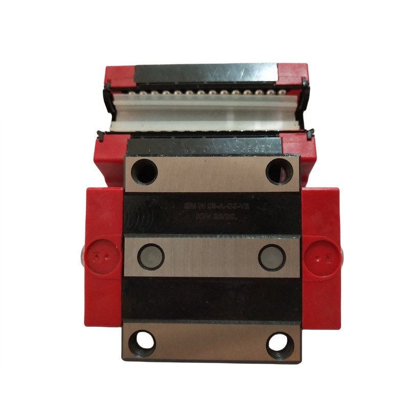 BMW45C BMC45 G1 G2 G3-V1 V2 V3施耐博格SCHNEEBERGER滑块导轨