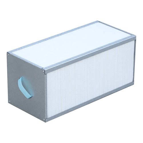 全热交换芯体 新风换气机芯体 全热交换纸芯 新风换气机配件