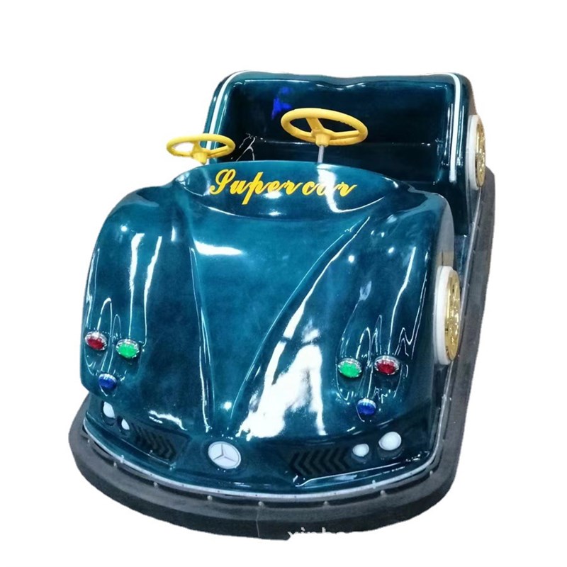 广场电动车游乐商场设备室内花车摆摊夜市公园碰碰车儿童娱乐