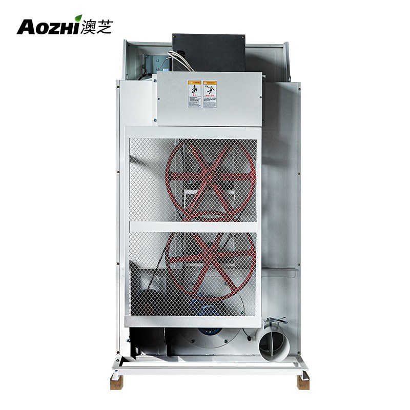 15-50公斤干衣机 全自动滚筒式工业烘干机床单被套布草烘干设备