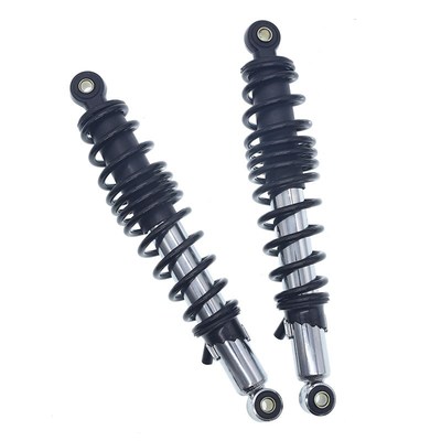 电动车适用九号林海大牛n8小牛009 m95c f90 F30 290避震器后减震