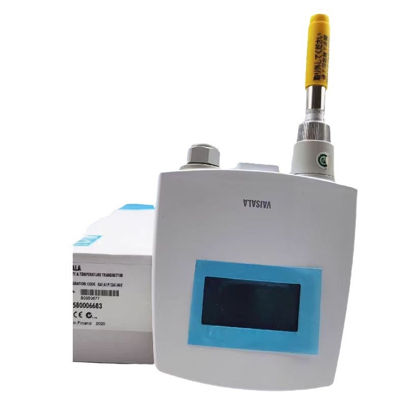 原装VAISALA维萨拉HMT120系HMT120KA0A1C12A1C0Z温湿度传感变送器