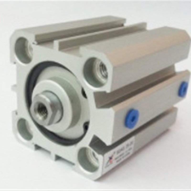 TKC气缸ACQS63*75-B-K2/ACQS50-25-B薄型缸空压缸气压缸