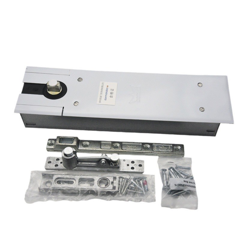 多玛DORMA80地弹簧原装多玛BTS80有框门地弹璜无框玻璃门地簧