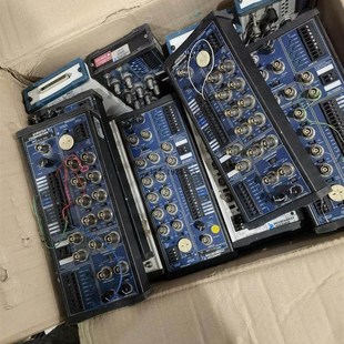 打包出售 2120 700一个 BNC 议价NI