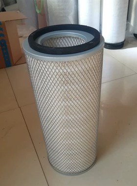 适配康明斯工程机械设备滤芯空气滤芯af1811锥形K1538K1838 空滤