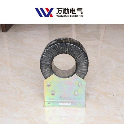 生万勋L产CQXJ-/4/7零序电流互感器继2电器保护
