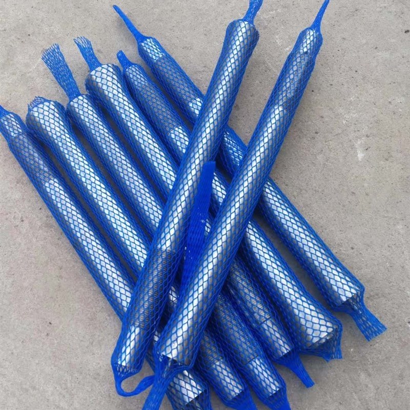 塑料网套 保护网套 工件网套 螺纹网套  塑料保护网套