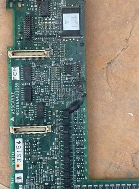 A50CA55E/D BC186A433G55,拆机