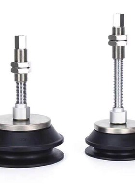 真空吸盘WEH31/WEH32-D6/D8/D10/D15/D20/D25/D30/D35/D40/D50