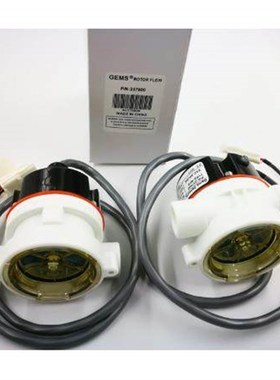 原装Gems 捷迈 RFS PN237500 流量传感器水流量计