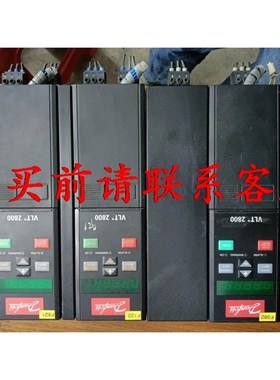 议价议价.丹佛斯变频器 VLT2855PT4B20STR0DBF00A