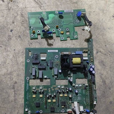 RINT-5611C     RVAR-5612拆机实物