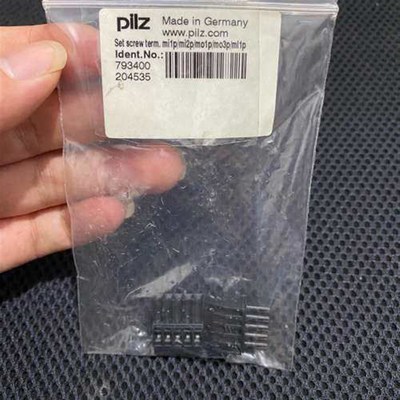 793400 皮尔兹接线端子适用于773400 7735议价