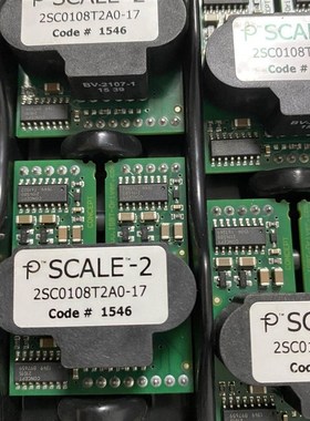 2SC0108T2A0-17瑞士CONCEPT PI