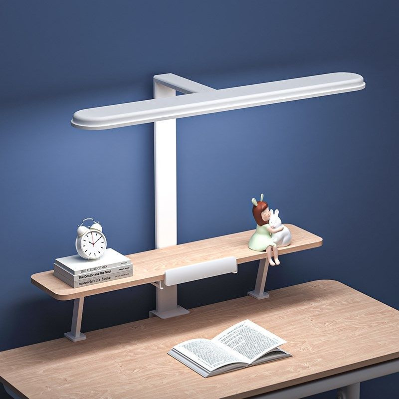 大满贯大路灯儿童学习护眼灯全光谱作业台灯 随心移动专属灯,住宅家具,学习桌椅配件,淘宝优惠券,粉丝福利购,淘宝优惠卷