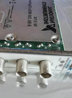 议价NIPXI-5114 ,功能已测,工厂闲置物品,议价出售!,议价.