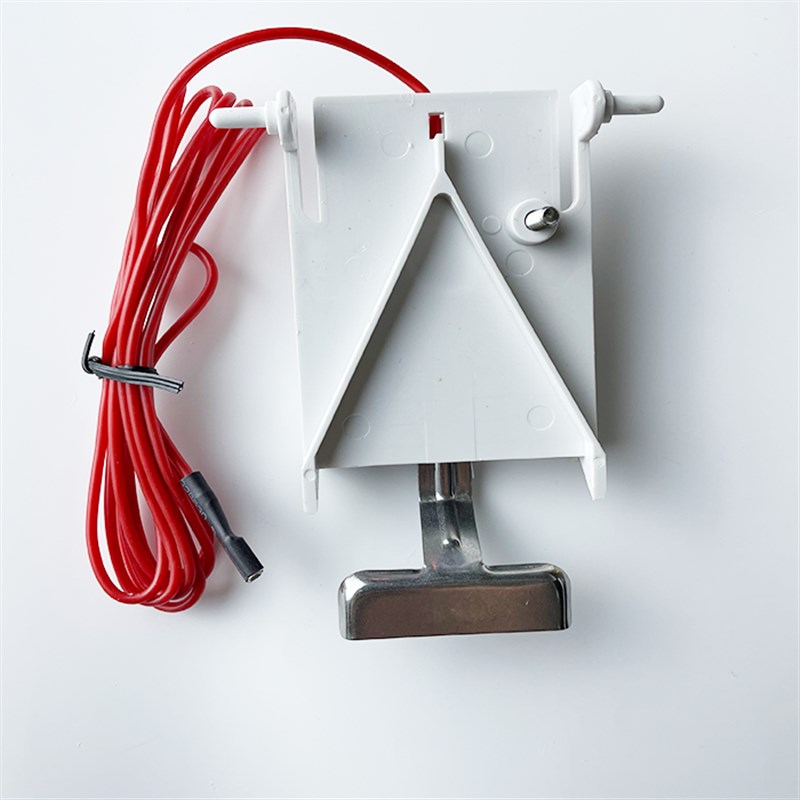 制冰机冰厚探针厚薄传感器久景星极百誉东贝蜜雪冰城冰开关调节器