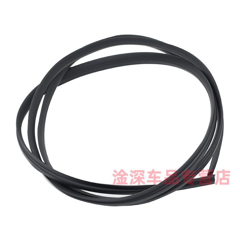 适配雪佛兰乐风景程科沃兹爱唯欧前挡风玻璃盖板密封胶条下饰条