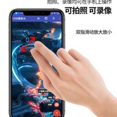 安卓 工业管道内窥镜汽车汽缸下水道锁积碳