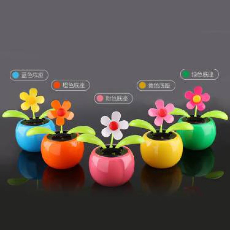 可爱摆件汽车车内车摆动摇动摇头摆设挂件装饰品小车车里叶子