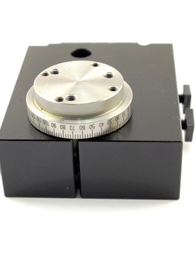 OON微进给分度头旋转台FF用