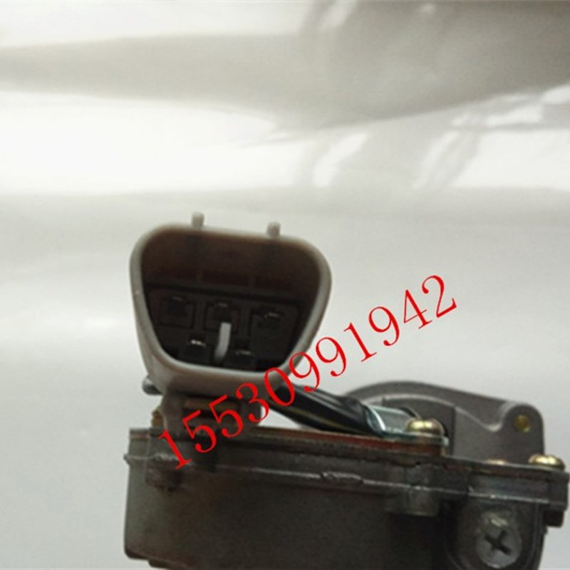 适配金彭D四轮电动汽车雨刷电机马达雨刷器雨刮电机金鹏