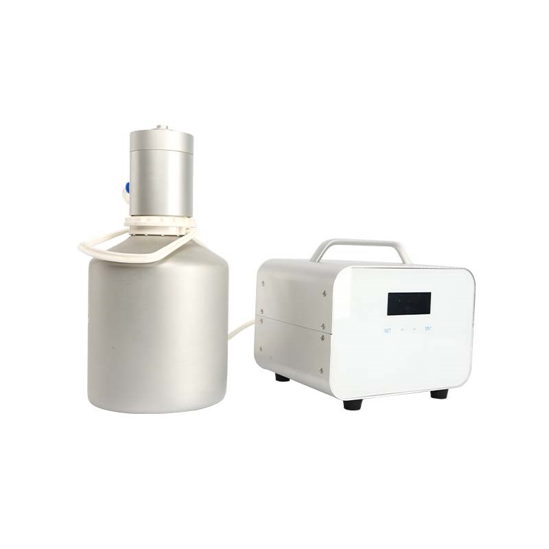 中央空调香薰机扩香机酒店大堂出风口加香机分体式新风商用香氛机