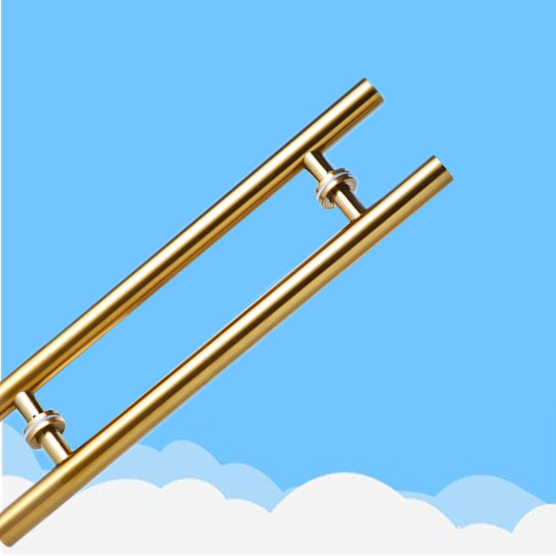 真空电镀拉手方管大拉手玻璃门木门扶手大拉手大门把手拉手,基础建材,大拉手,淘宝优惠券,粉丝福利购,淘宝优惠卷