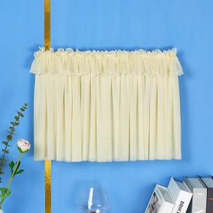 定制电表b箱装饰遮挡创意可视对讲门铃电话套多媒体电闸箱镜子贴