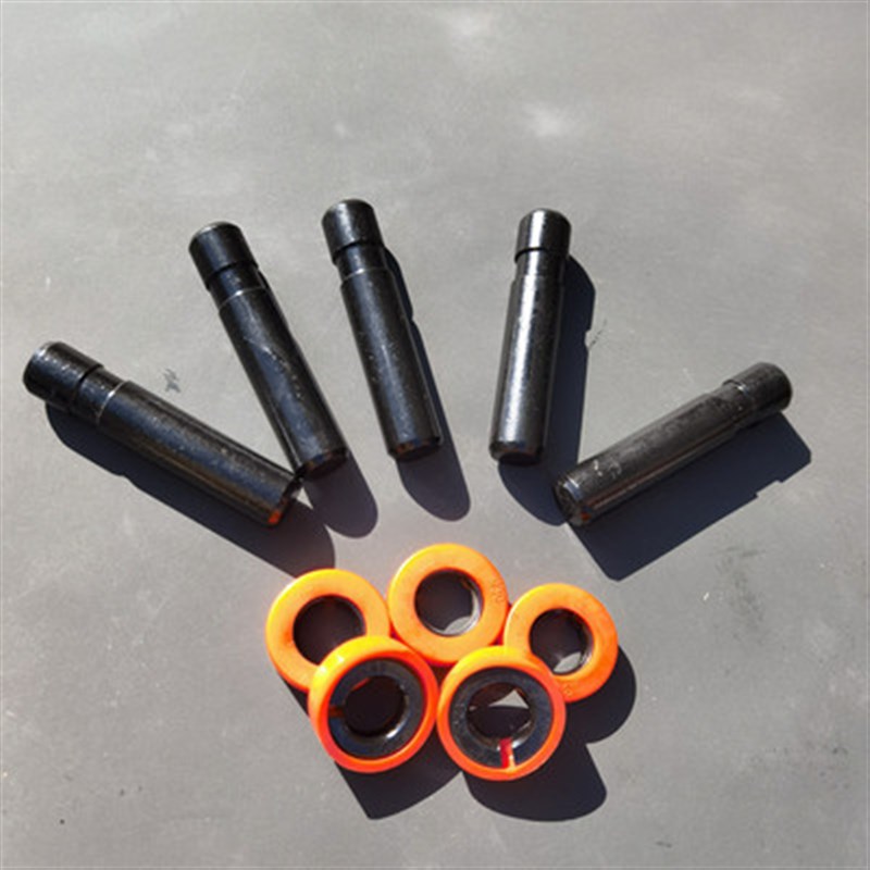 大宇DH0/1//215/220/2/00/0斗齿销挖机斗齿螺栓斗山