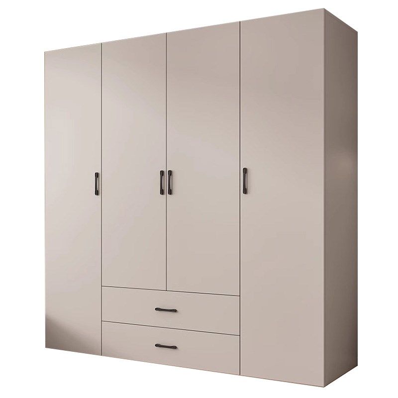 四五门实木出租房用定制一门到顶卧室家用柜子新款挂衣橱,住宅家具,自由组合衣柜,淘宝优惠券,粉丝福利购,淘宝优惠卷