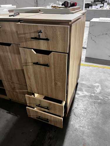 收纳大号原木色便携式粘胶相册加厚多功能折叠工具包单肩收纳盒
